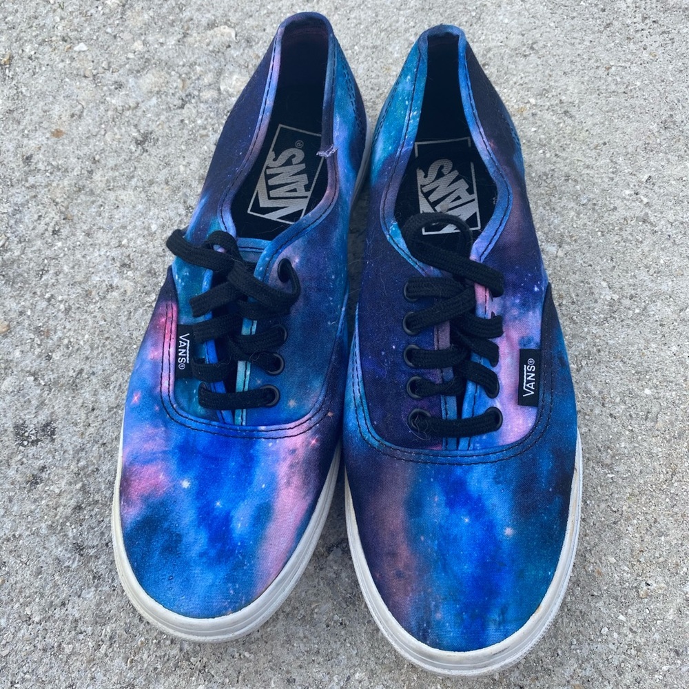 Vans sneakers